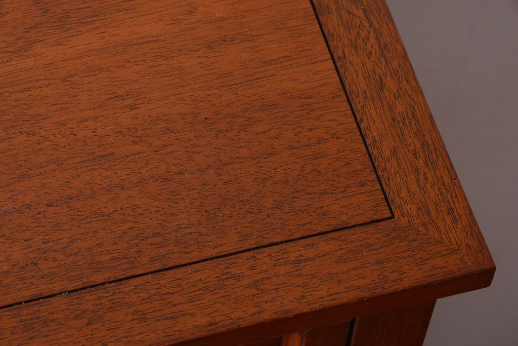 中古美品　ドレクセルヘリテイジJAPAN　505-400　ランジェリーチェスト(定価約36万円)