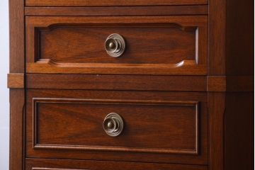 中古美品　ドレクセルヘリテイジJAPAN　505-400　ランジェリーチェスト(定価約36万円)