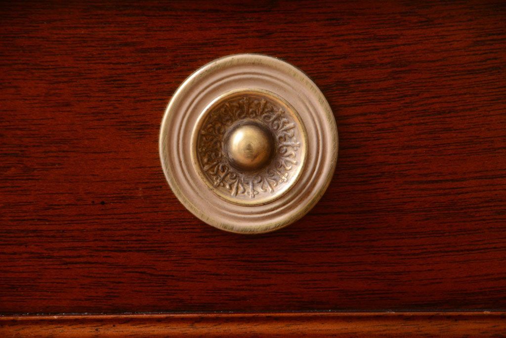 中古美品　ドレクセルヘリテイジJAPAN　505-400　ランジェリーチェスト(定価約36万円)