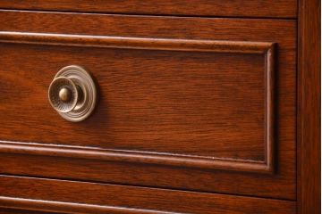 中古美品　ドレクセルヘリテイジJAPAN　505-400　ランジェリーチェスト(定価約36万円)