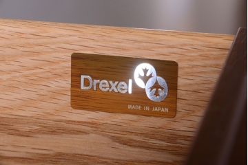 中古美品　ドレクセルヘリテイジJAPAN　505-400　ランジェリーチェスト(定価約36万円)