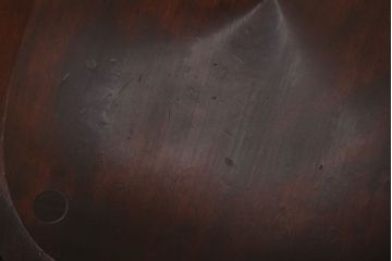松本民芸家具　ビンテージ品　16型　スピンドルチェア(2)