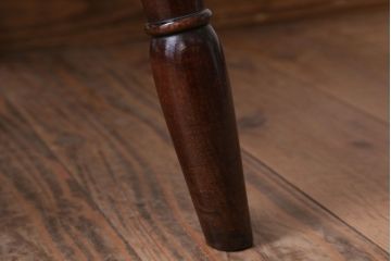 松本民芸家具　ビンテージ品　16型　スピンドルチェア(2)