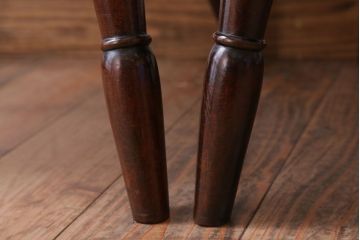 松本民芸家具　ビンテージ品　16型　スピンドルチェア2脚セット