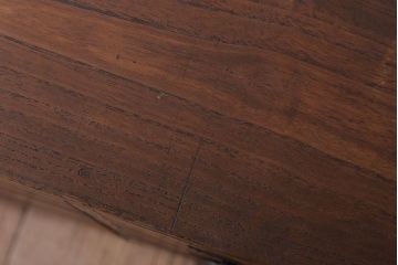 アンティーク家具　古民具・骨董　明治期　アンティーク時代小引き出し(小箪笥)