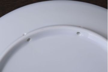 アンティーク雑貨　中古　ROYAL COPENHAGEN(ロイヤルコペンハーゲン)　イヤープレート　1998年