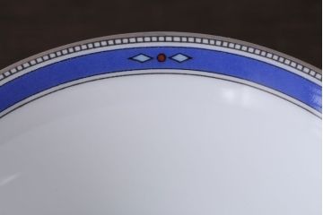 アンティーク雑貨　中古　イギリスWedgwood(ウェッジウッド)　キングスブリッジ　カップ&ソーサー2客セット(洋食器)