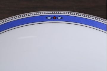 アンティーク雑貨　中古　イギリスWedgwood(ウェッジウッド)　キングスブリッジ　カップ&ソーサー3客セット(洋食器)