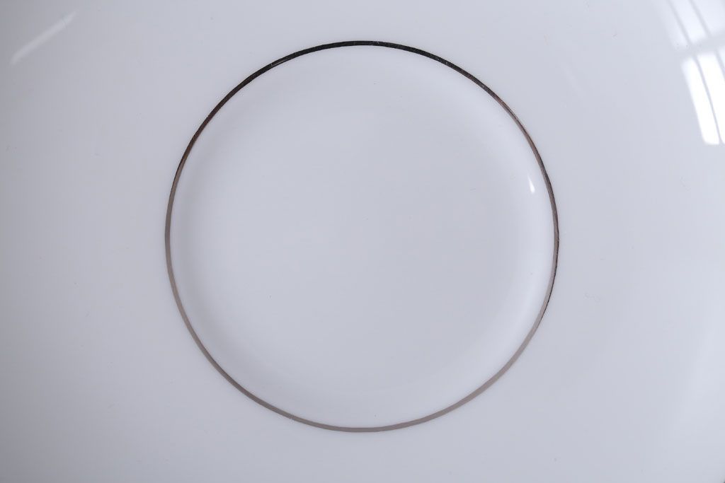 アンティーク雑貨　中古　イギリスWedgwood(ウェッジウッド)　キングスブリッジ　カップ&ソーサー3客セット(洋食器)