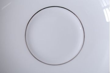 アンティーク雑貨　中古　イギリスWedgwood(ウェッジウッド)　キングスブリッジ　カップ&ソーサー3客セット(洋食器)