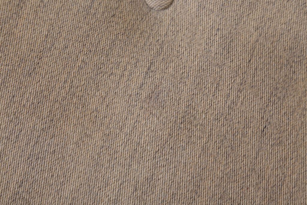 ヴィンテージ家具　北欧ビンテージ　チーク材のイージーチェア(1人掛けアームソファ)