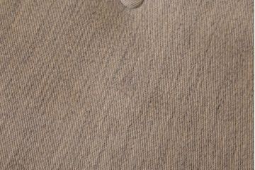 ヴィンテージ家具　北欧ビンテージ　チーク材のイージーチェア(1人掛けアームソファ)