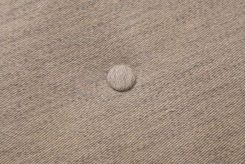 ヴィンテージ家具　北欧ビンテージ　チーク材のイージーチェア(1人掛けアームソファ)