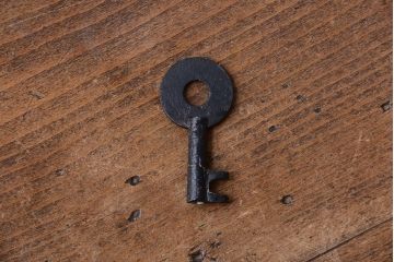 アンティーク家具　和製アンティーク　前面欅玉杢材!米沢帳場小箪笥