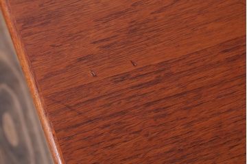 ヴィンテージ家具　北欧ビンテージ　デンマーク製　エクステンションコーヒーテーブル(センターテーブル)