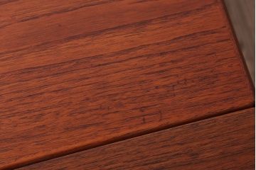 ヴィンテージ家具　北欧ビンテージ　デンマーク製　エクステンションコーヒーテーブル(センターテーブル)