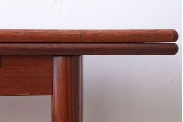 ヴィンテージ家具　北欧ビンテージ　デンマーク製　エクステンションコーヒーテーブル(センターテーブル)