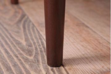 ヴィンテージ家具　北欧ビンテージ　デンマーク製　エクステンションコーヒーテーブル(センターテーブル)