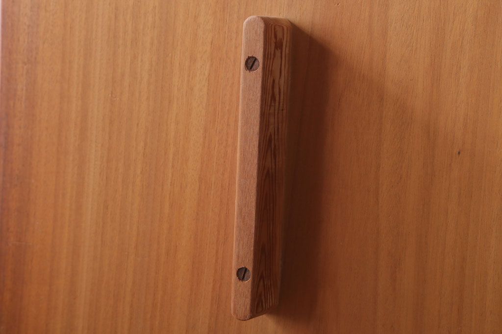 ヴィンテージ家具　北欧ビンテージ　デンマーク製　エクステンションコーヒーテーブル(センターテーブル)