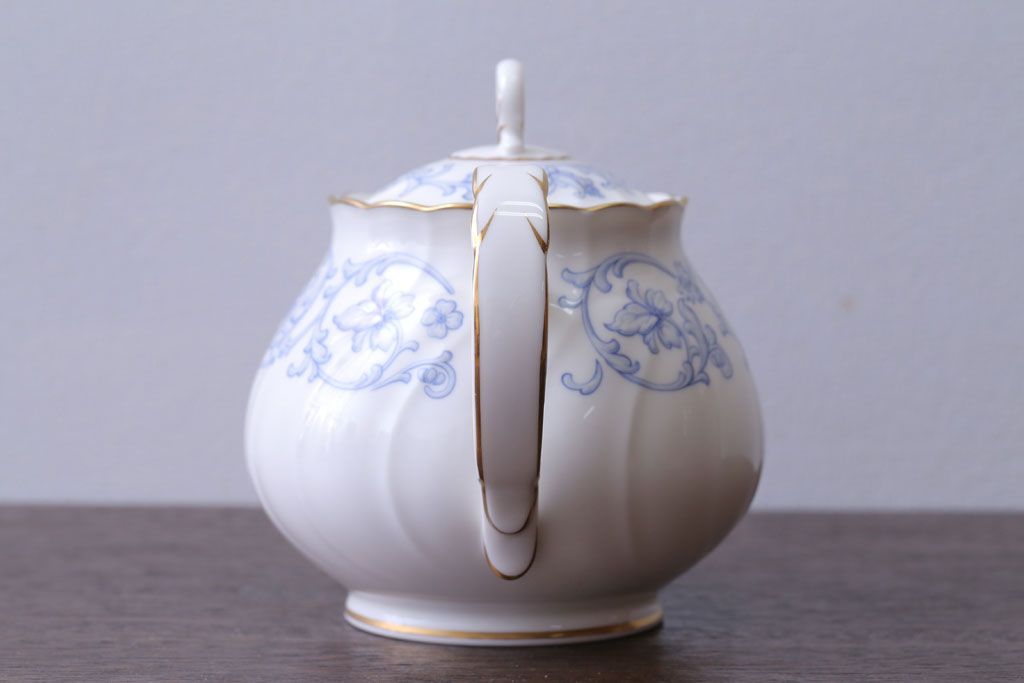 ポット クリーマー Noritake 5点セット スタジオコレクション ポット クリーマー Noritake 5点セット スタジオコレクション