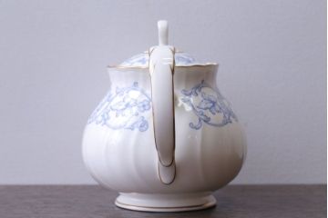 アンティーク雑貨　中古　ノリタケ(Noritake)　スタジオコレクションのポット(洋食器)