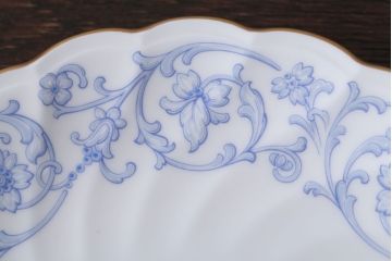 アンティーク雑貨　中古　ノリタケ(Noritake) スタジオコレクション　カップ&ソーサー3客セット(洋食器)