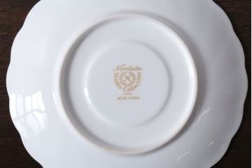 アンティーク雑貨　中古　ノリタケ(Noritake) スタジオコレクション　カップ&ソーサー3客セット(洋食器)