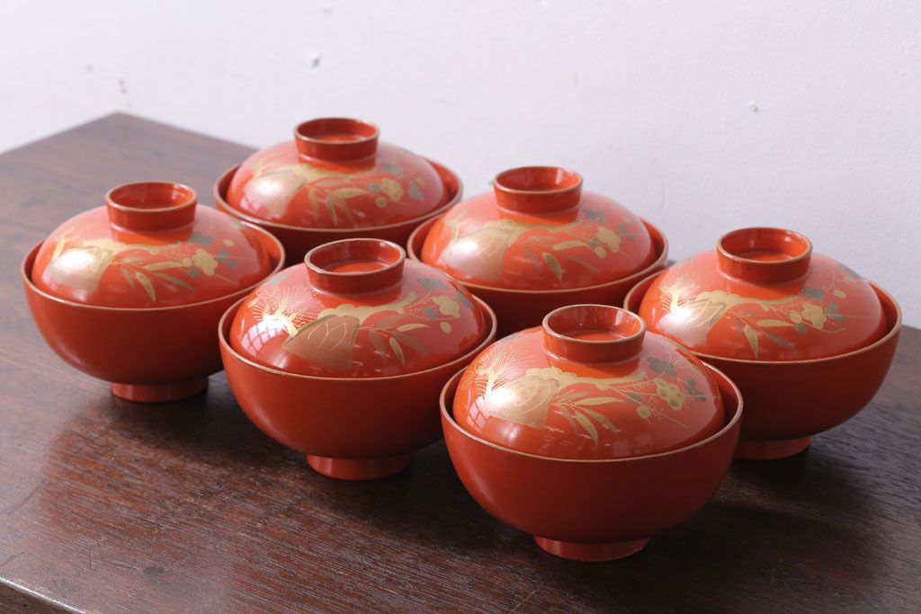 公式】アンティーク家具ラフジュ工房商品詳細ページ和製