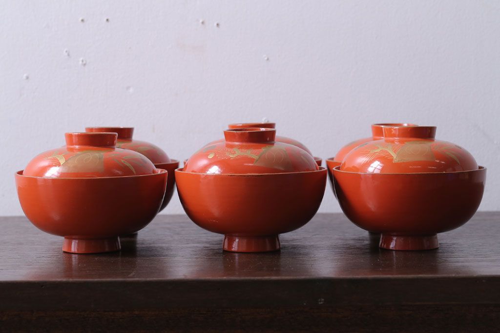 公式】アンティーク家具ラフジュ工房商品詳細ページ和製