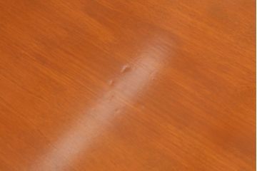 中古　横浜クラシック家具　ダニエル　高級品!組み立て式テーブル(定価約60万円)