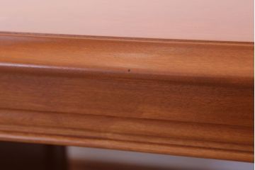 中古　横浜クラシック家具　ダニエル　高級品!組み立て式テーブル(定価約60万円)