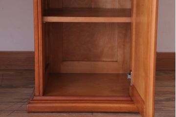 中古　横浜クラシック家具　ダニエル　高級品!組み立て式テーブル(定価約60万円)