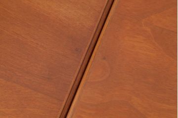 中古　横浜クラシック家具　ダニエル　高級品!組み立て式テーブル(定価約60万円)