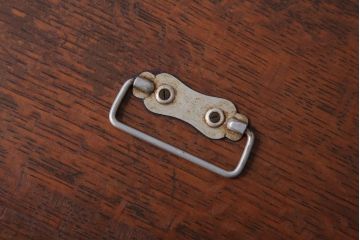 アンティーク雑貨　昭和レトロ　小さなアンティーク木箱(2)