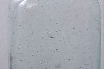 アンティーク雑貨　アンティーク　古いガラス小瓶5本セット