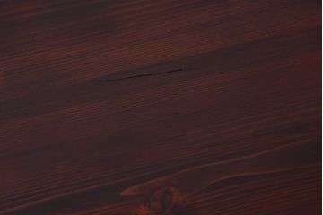 アンティーク家具　和製アンティーク　引き出し2杯付き!結霜ガラス引き戸の収納棚