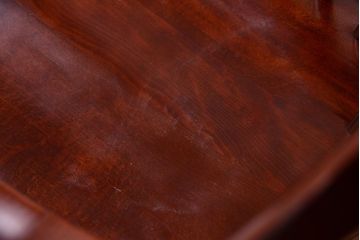 ヴィンテージ家具　柏木工　ビンテージ品　ウィンザーアームチェア(スピンドルバック)(1)