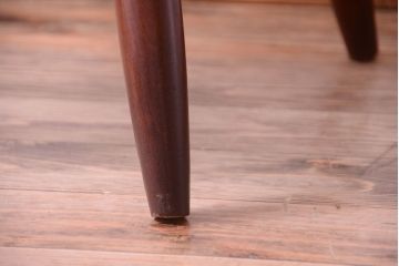 ヴィンテージ家具　柏木工　ビンテージ品　ウィンザーアームチェア(スピンドルバック)(1)