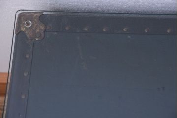 アンティーク家具　アンティーク　トランクセンターテーブル