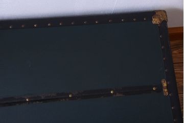 アンティーク家具　アンティーク　トランクセンターテーブル