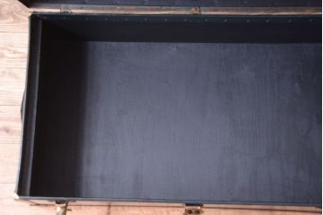アンティーク家具　アンティーク　トランクセンターテーブル