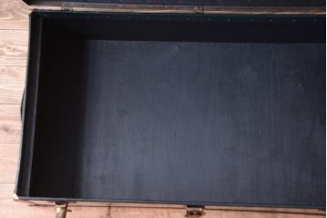 アンティーク家具　アンティーク　トランクセンターテーブル