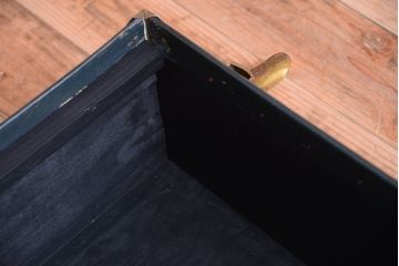 アンティーク家具　アンティーク　トランクセンターテーブル