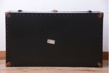 アンティーク家具　アンティーク　トランクセンターテーブル