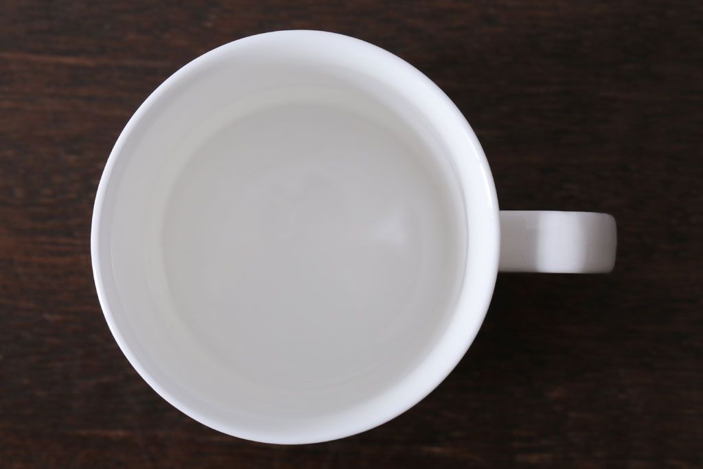 アンティーク雑貨　中古 イギリス ROYAL DOULTON(ロイヤルドルトン)　スノーマン　3点セット(洋食器)