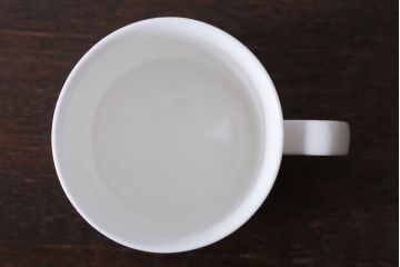 アンティーク雑貨　中古 イギリス ROYAL DOULTON(ロイヤルドルトン)　スノーマン　3点セット(洋食器)