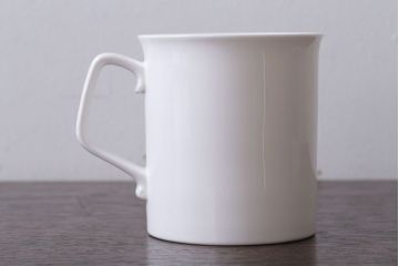 アンティーク雑貨　中古 イギリス ROYAL DOULTON(ロイヤルドルトン)　スノーマン　3点セット(洋食器)