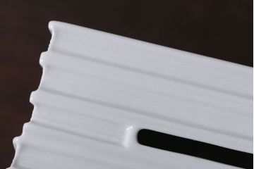 アンティーク雑貨　中古　イギリスWedgwood(ウェッジウッド)　ピーターラビット　ブックエンド型貯金箱