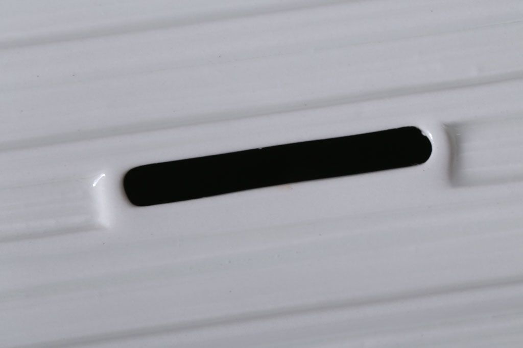 アンティーク雑貨　中古　イギリスWedgwood(ウェッジウッド)　ピーターラビット　ブックエンド型貯金箱