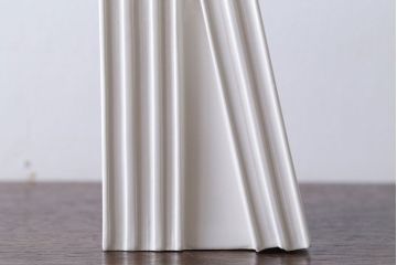 アンティーク雑貨　中古　イギリスWedgwood(ウェッジウッド)　ピーターラビット　ブックエンド型貯金箱